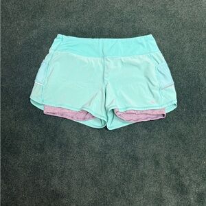 Women's Athleta shorts